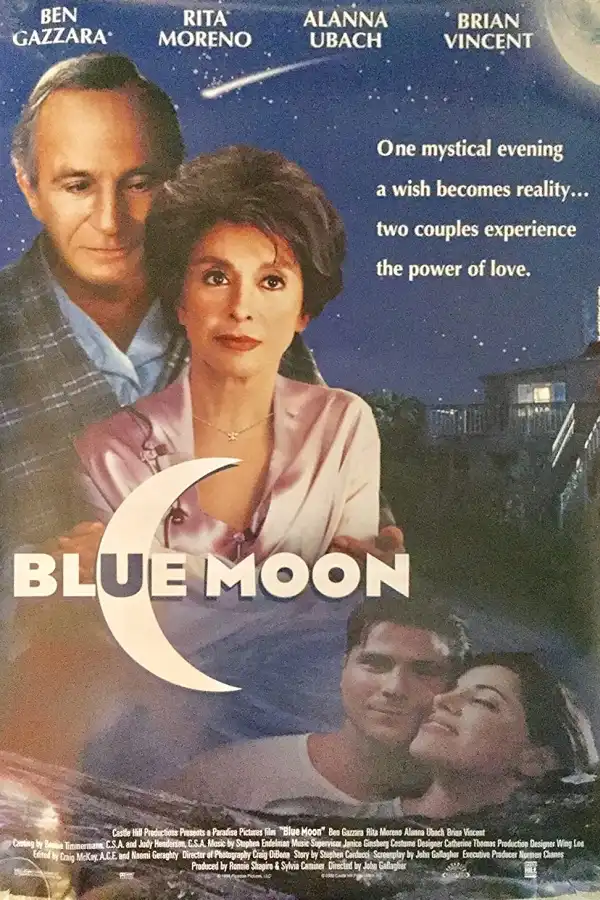 Watch and Download Blue Moon 9