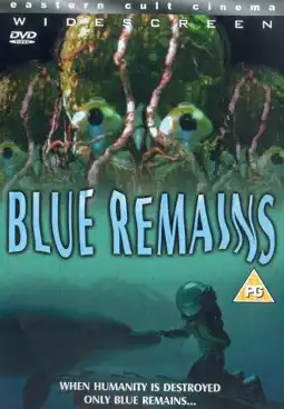 Watch and Download Blue Remains 1