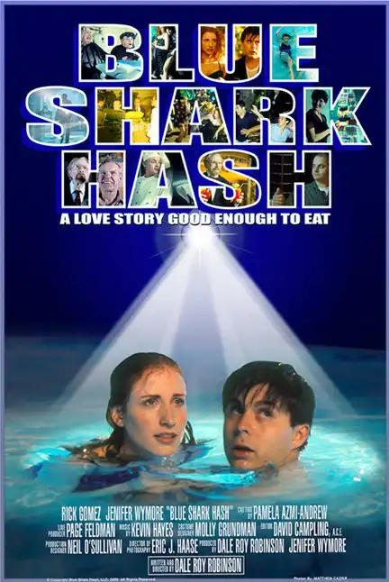 Watch and Download Blue Shark Hash 1