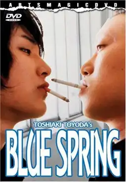 Watch and Download Blue Spring 2