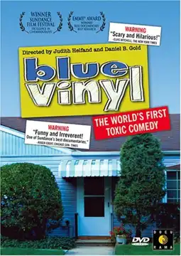 Watch and Download Blue Vinyl 3