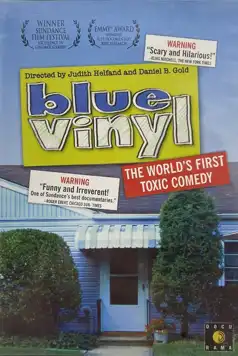 Watch and Download Blue Vinyl