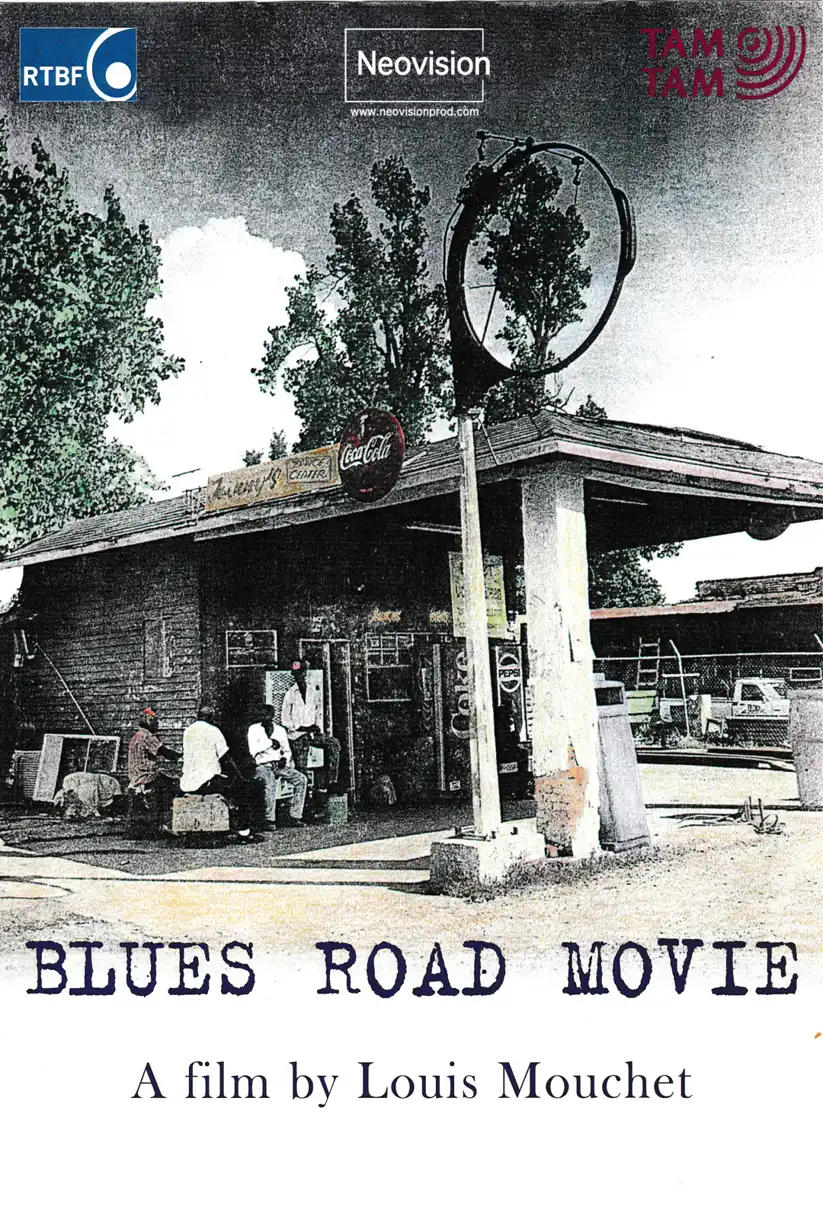 Watch and Download Blues Road Movie 7