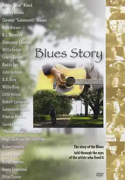 Watch and Download Blues Story 3