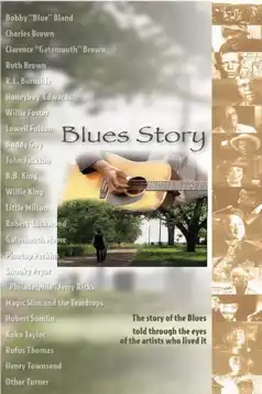 Watch and Download Blues Story