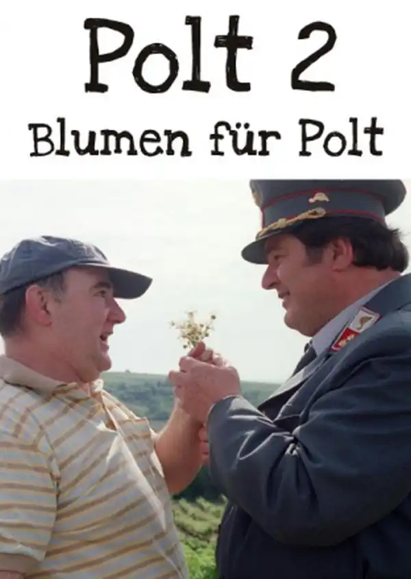 Watch and Download Blumen für Polt 1