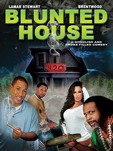 Watch and Download Blunted House 1