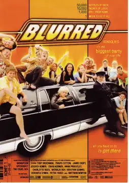 Watch and Download Blurred 2