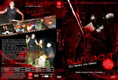 Watch and Download Blutnacht - Die Rache des Dämon 2