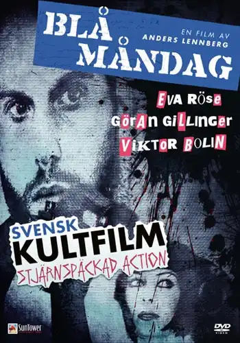 Watch and Download Blå måndag 10