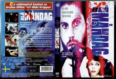 Watch and Download Blå måndag 11