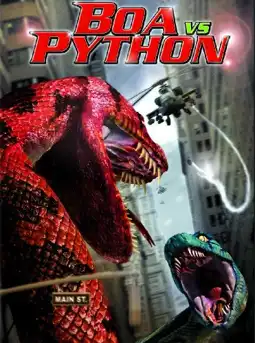 Watch and Download Boa vs. Python 2