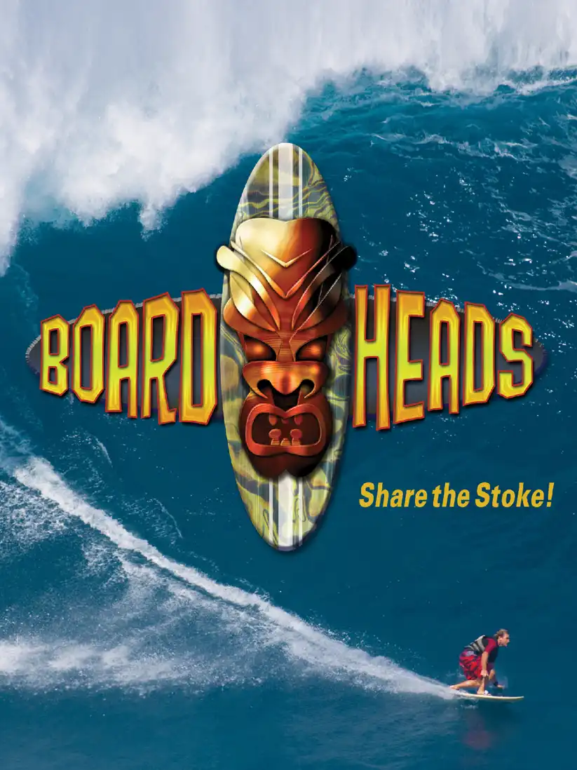 Watch and Download BoardHeads 1