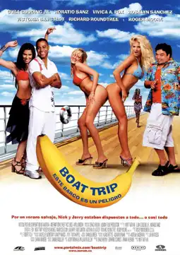 Watch and Download Boat Trip 9