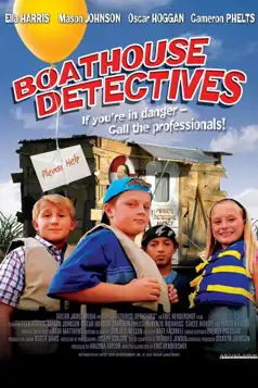 Watch and Download Boathouse Detectives