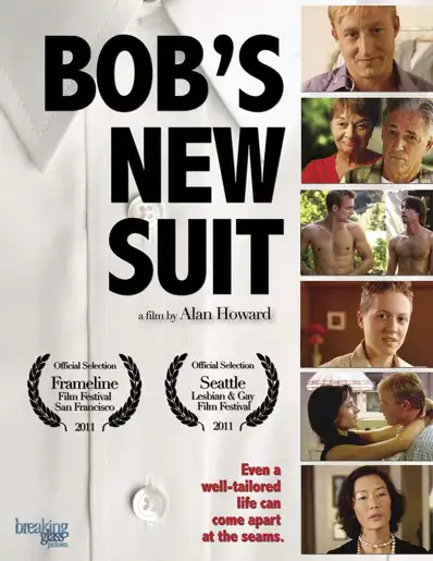 Watch and Download Bob's New Suit 2