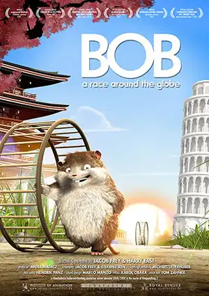 Watch and Download Bob 2