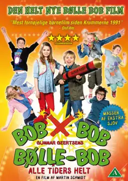 Watch and Download Bob Bob Trouble Boy 12