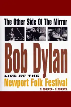 Watch and Download Bob Dylan Live at the Newport Folk Festival – The Other Side of the Mirror