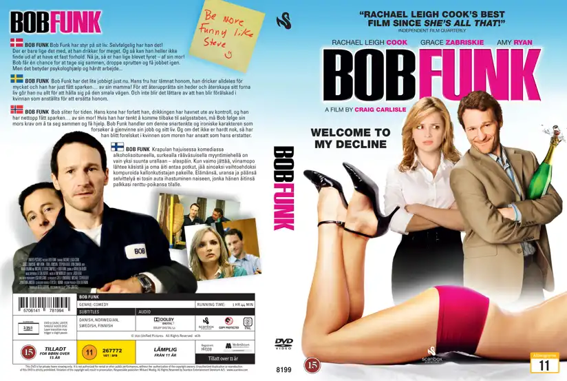 Watch and Download Bob Funk 4