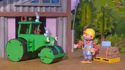 Watch and Download Bob the Builder On Site: Roads & Bridges 1