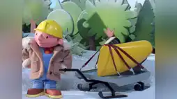 Watch and Download Bob the Builder: Snowed Under - The Bobblesberg Winter Games 3