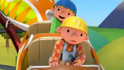 Watch and Download Bob the Builder: The Big Dino Dig - The Movie 1