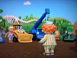 Watch and Download Bob the Builder: The Big Dino Dig - The Movie 14