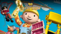 Watch and Download Bob the Builder: The Golden Hammer - The Movie 3