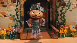 Watch and Download Bob the Builder: The Knights of Fix-A-Lot 1