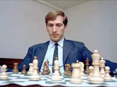 Watch and Download Bobby Fischer Against the World 13