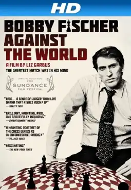 Watch and Download Bobby Fischer Against the World 2