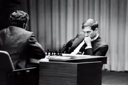 Watch and Download Bobby Fischer Against the World 3