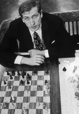 Watch and Download Bobby Fischer Against the World 4