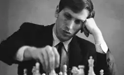 Watch and Download Bobby Fischer Against the World 5