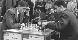 Watch and Download Bobby Fischer Against the World 8