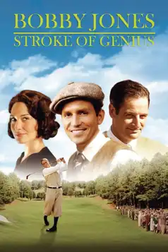 Watch and Download Bobby Jones: Stroke of Genius