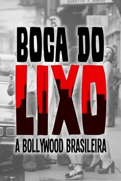 Watch and Download Boca do Lixo: A Bollywood Brasileira 2