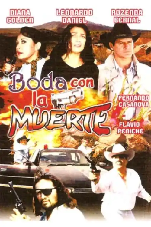 Watch and Download Boda con la muerte 1