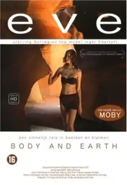 Watch and Download Body & Earth 3