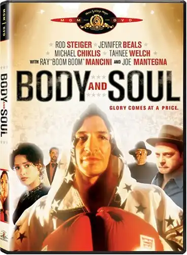 Watch and Download Body and Soul 2