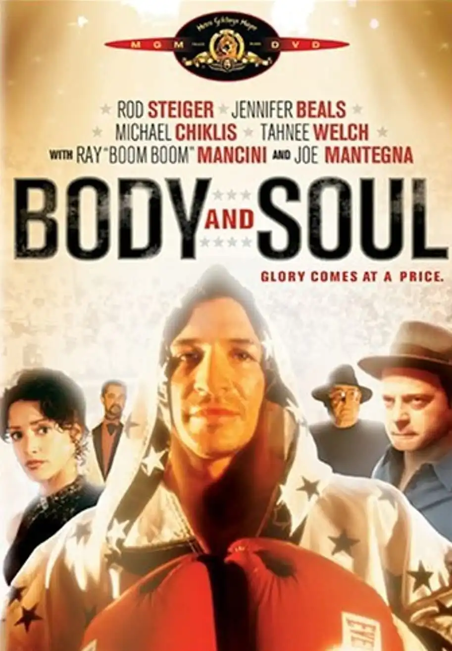 Watch and Download Body and Soul