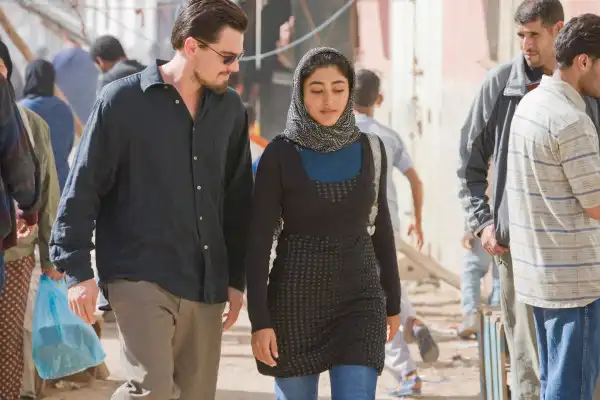 Watch and Download Body of Lies 16