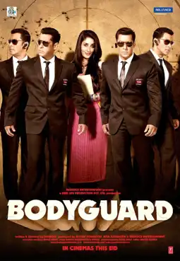 Watch and Download Bodyguard 10
