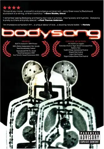 Watch and Download Bodysong 4