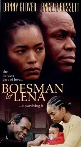 Watch and Download Boesman and Lena 4
