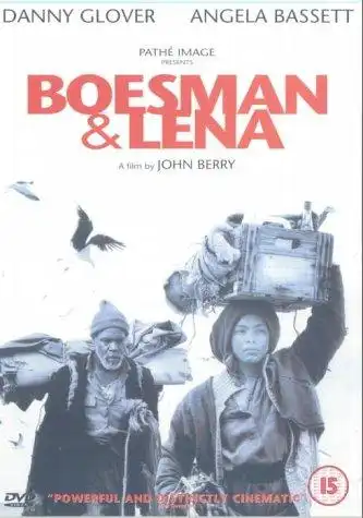 Watch and Download Boesman and Lena 5