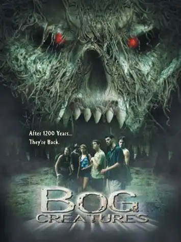 Watch and Download Bog Creatures 1