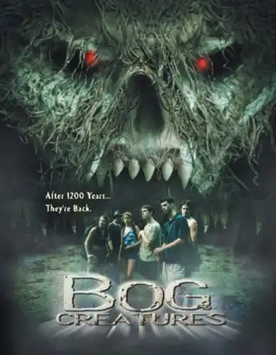 Watch and Download Bog Creatures 2