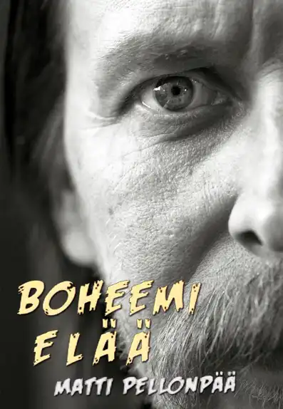 Watch and Download Bohemian Eyes 2